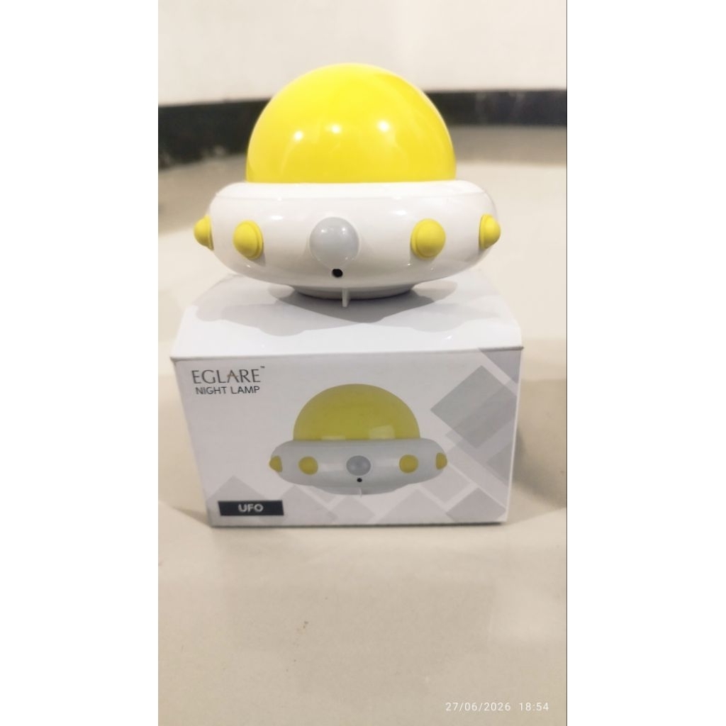 Lampu Tidur Eglare