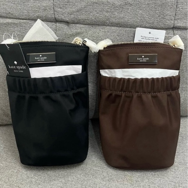 ORIGINAL 100% TAS SLEMPANG SLING BAG PHONE BAG KS CARTER NYLON PHONE CROSSBODY KL876 SLINGBAG