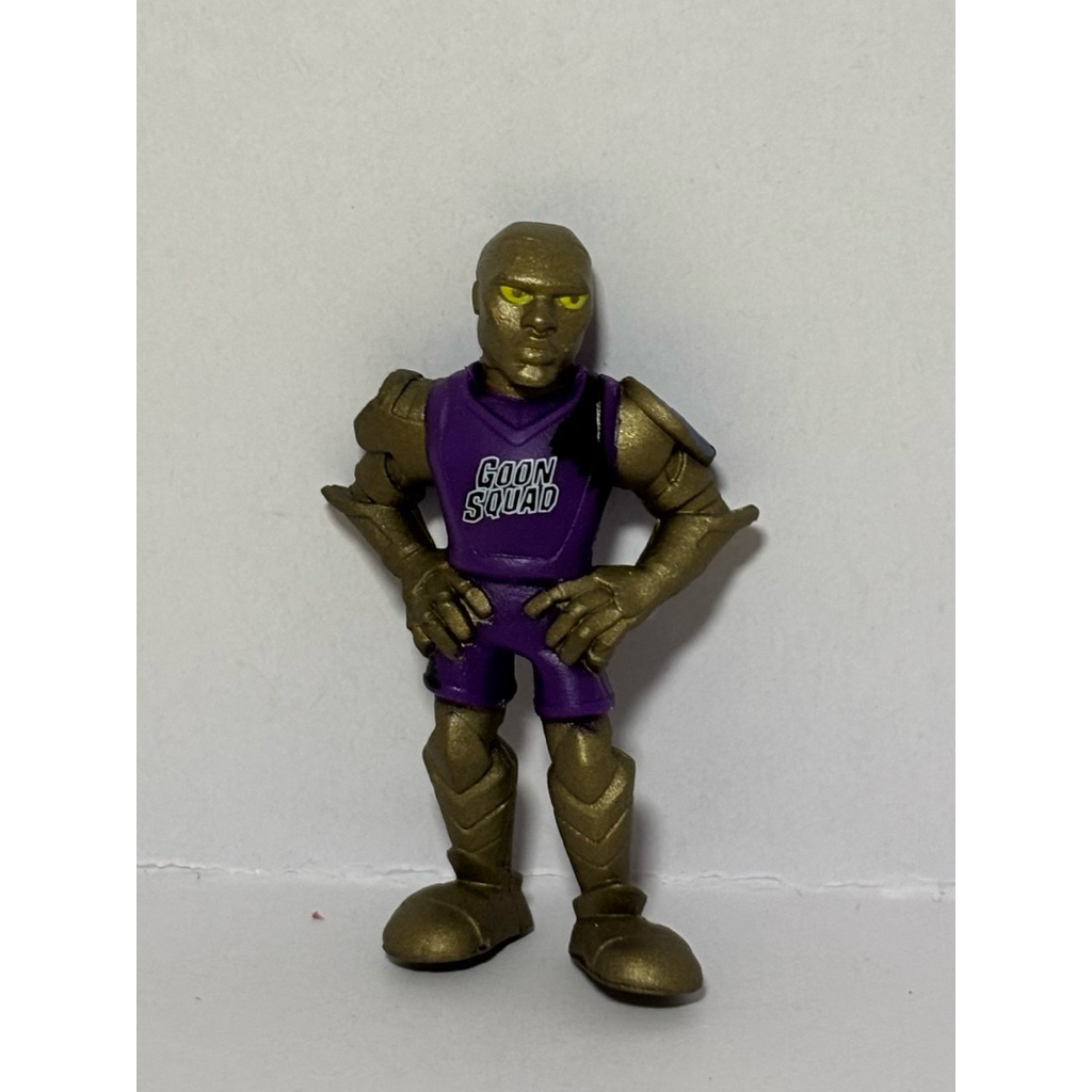 Moose Toys Space Jam Chronos