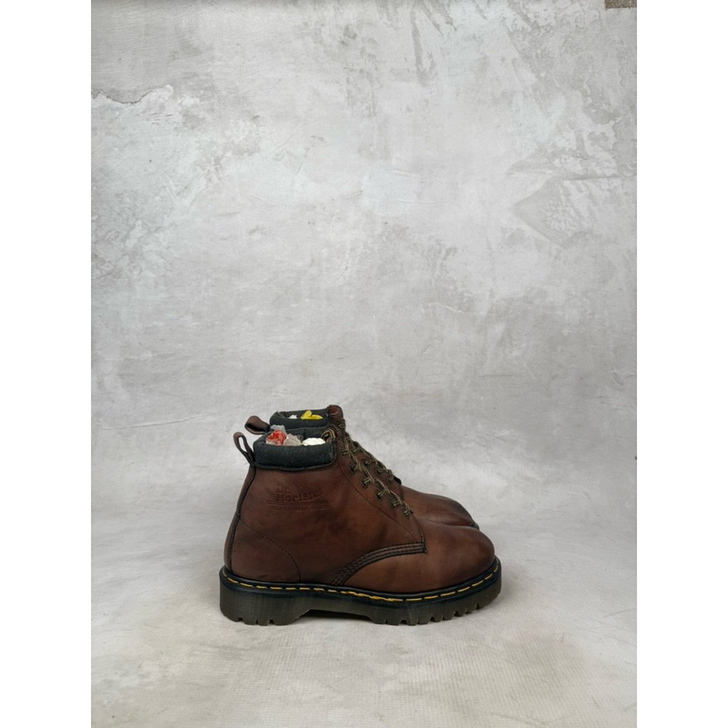 DrMartens 939 Crazy Horse