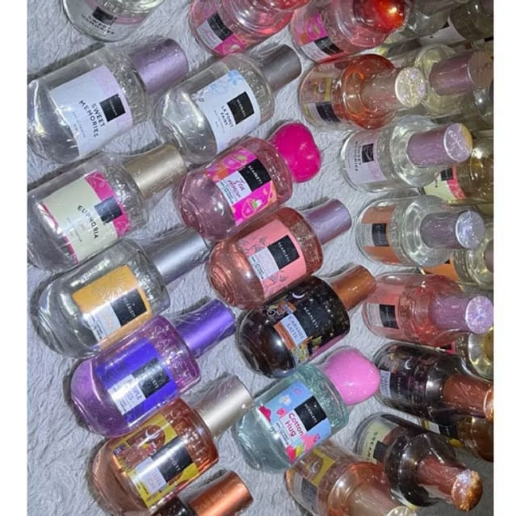 Parfum SCRLT 30ml rijek non dus
