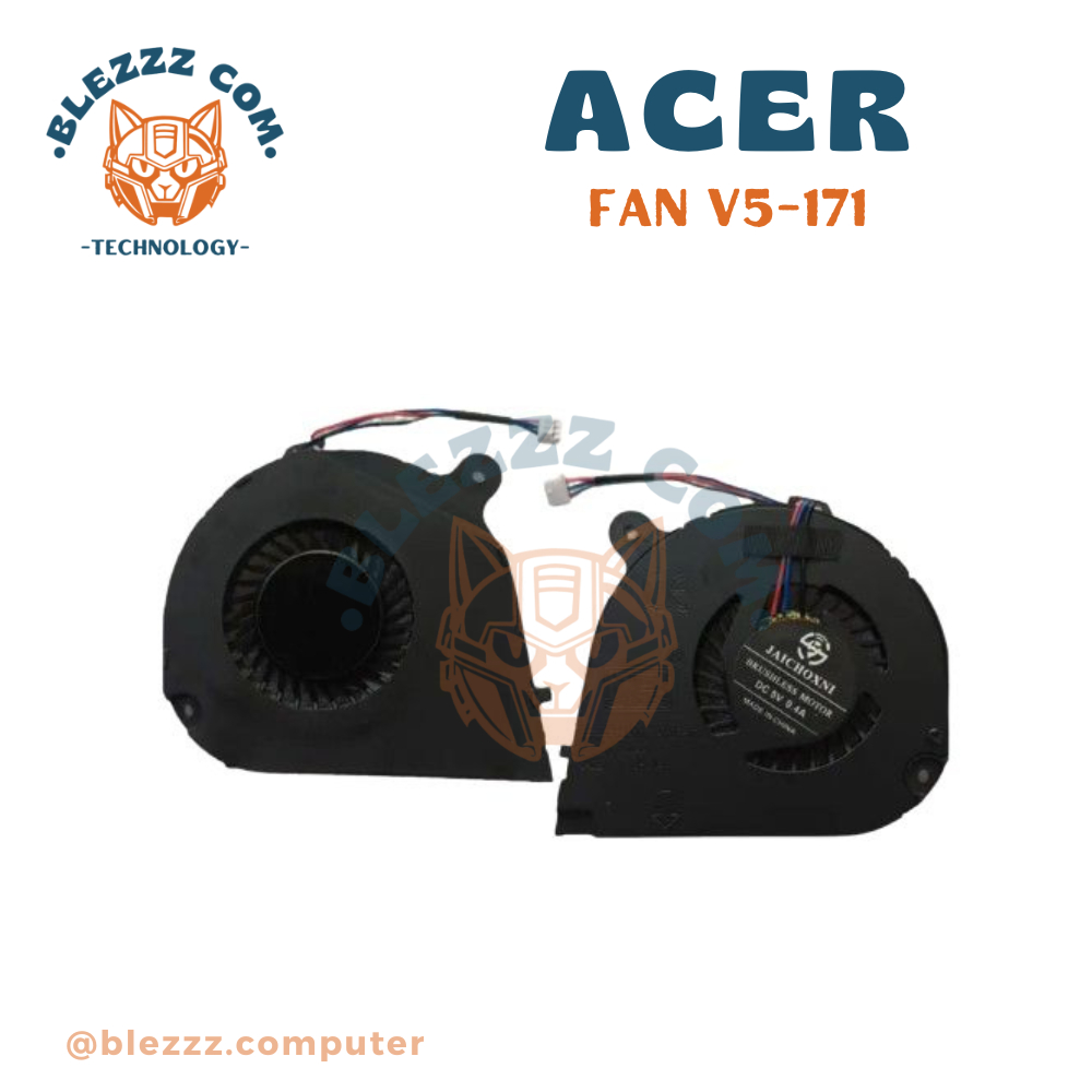FAN ACER V5-171 V5-131 756 AO756