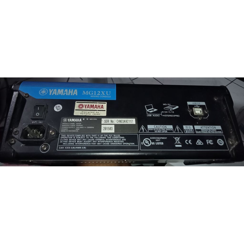 Mixer-Yamaha-MG-12XU-MADE-IN-INDONESIA