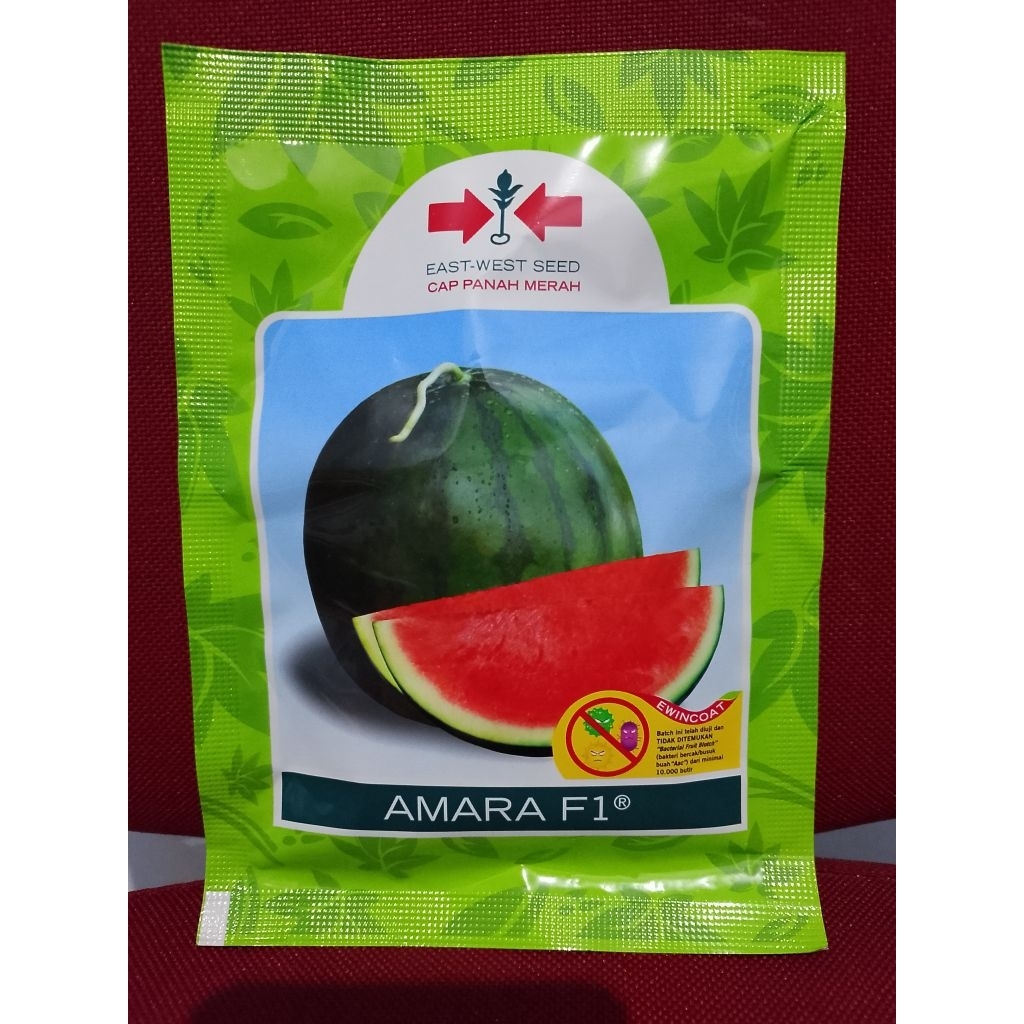 Amara F1 Bibit Semangka