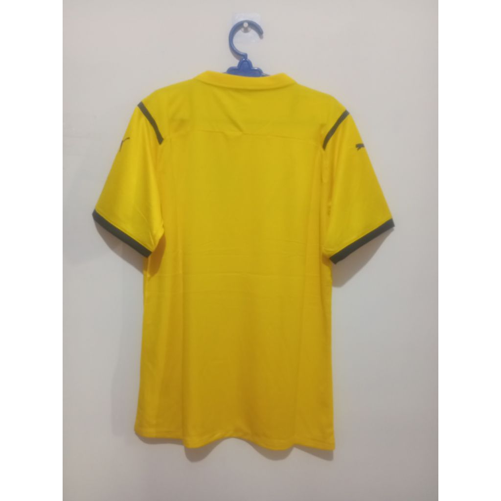( BNWT ) JERSEY PLAYER ISSUE GK ITALI 2020