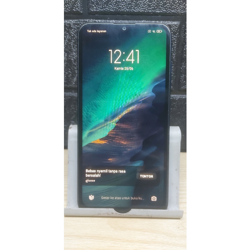 Redmi 8 3/32