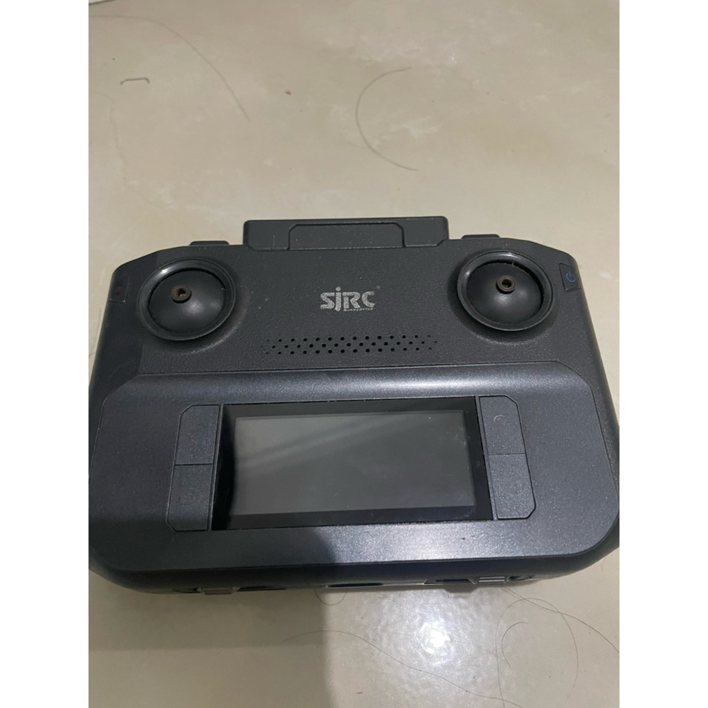 remot drone sjrc