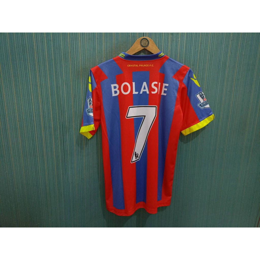 jersey kristal palace home lokalan