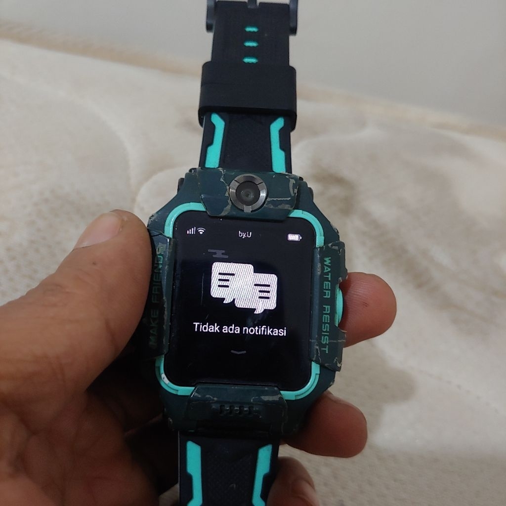 Jam Anak Imoo Z6