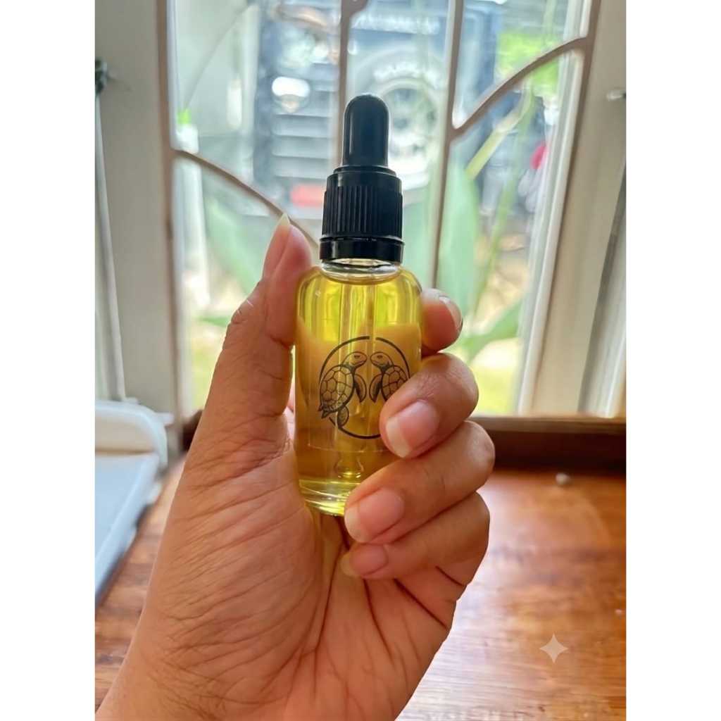 Minyak Esensial Oil Minoto - Minyak Esensial untuk Perawatan Tubuh