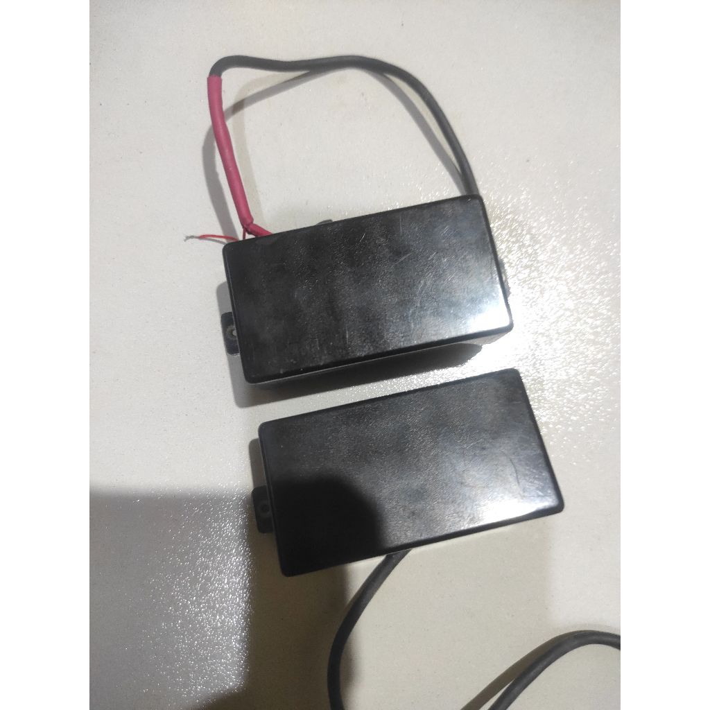 EMG LH-300 Pickup
