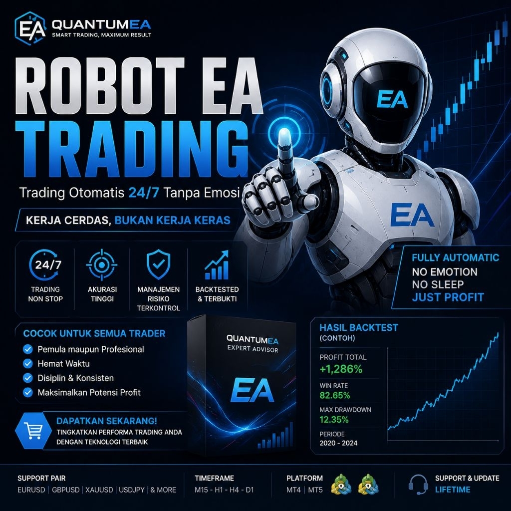ForexGold Master EA