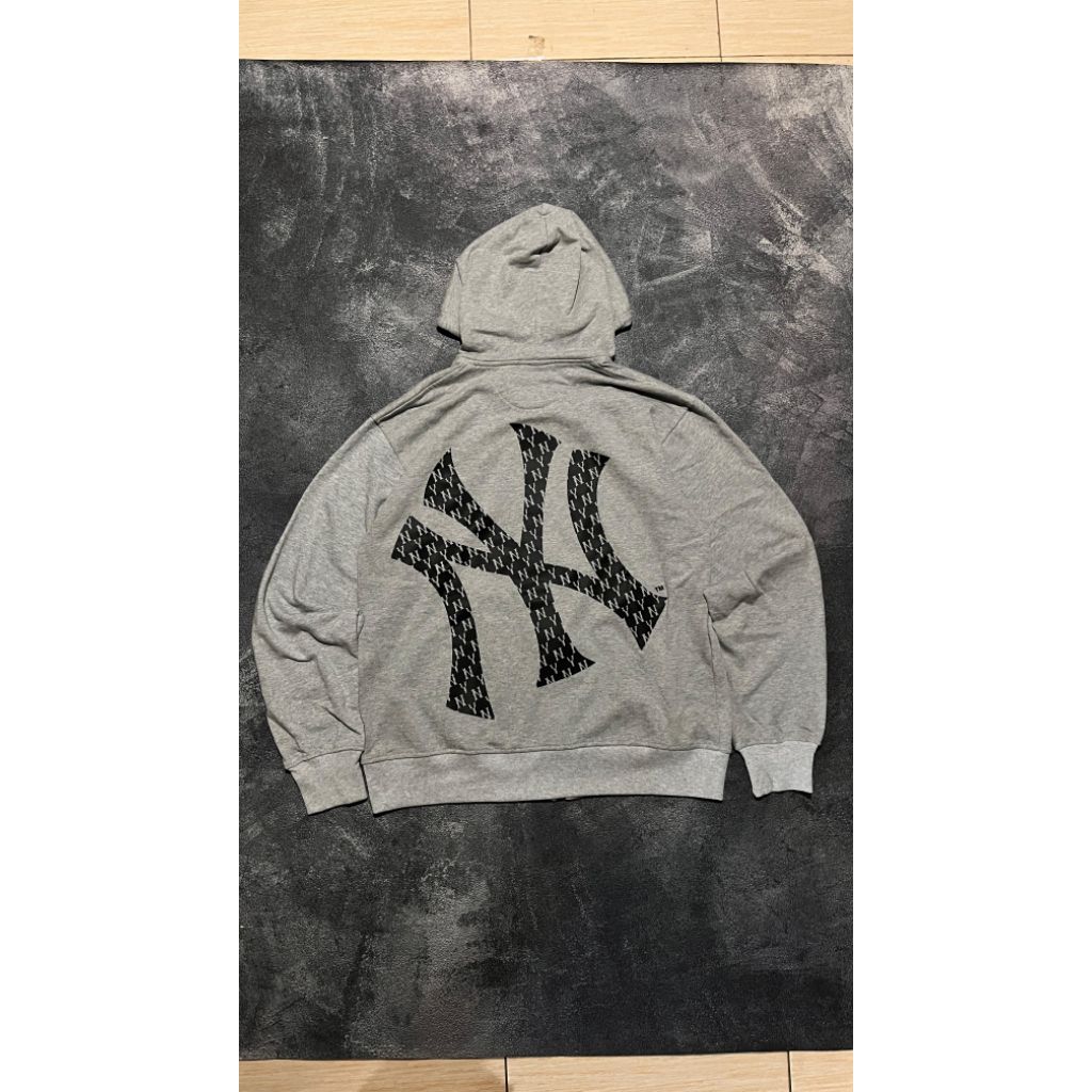 hd Zip mlb