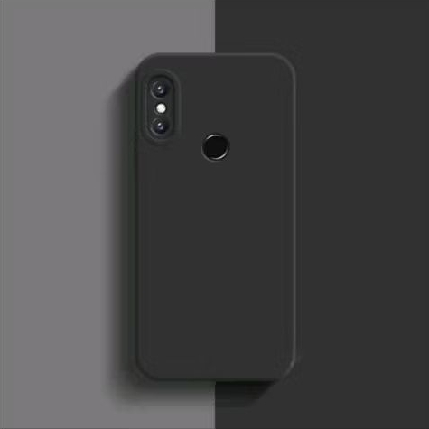SOFTCASE MACARON REALME 3/REALME 3 PRO CASE PELINDUNG CAMERA