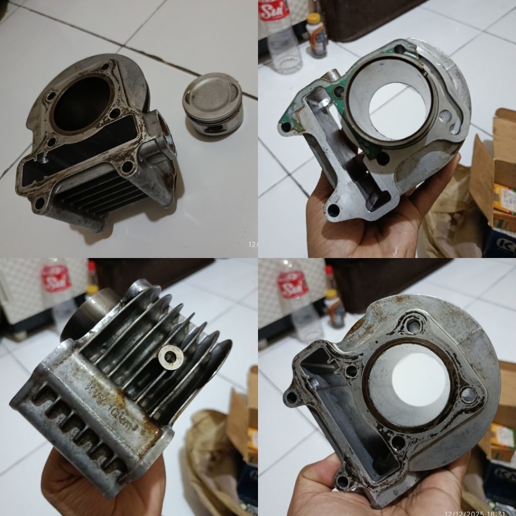 Blok Seher KNZ Beat Karbu STD
