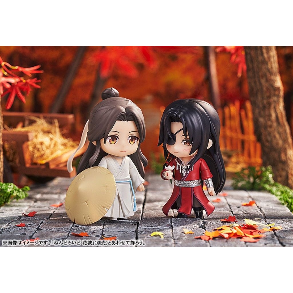 Nendoroid Xie Lian & Hua Cheng 0726
