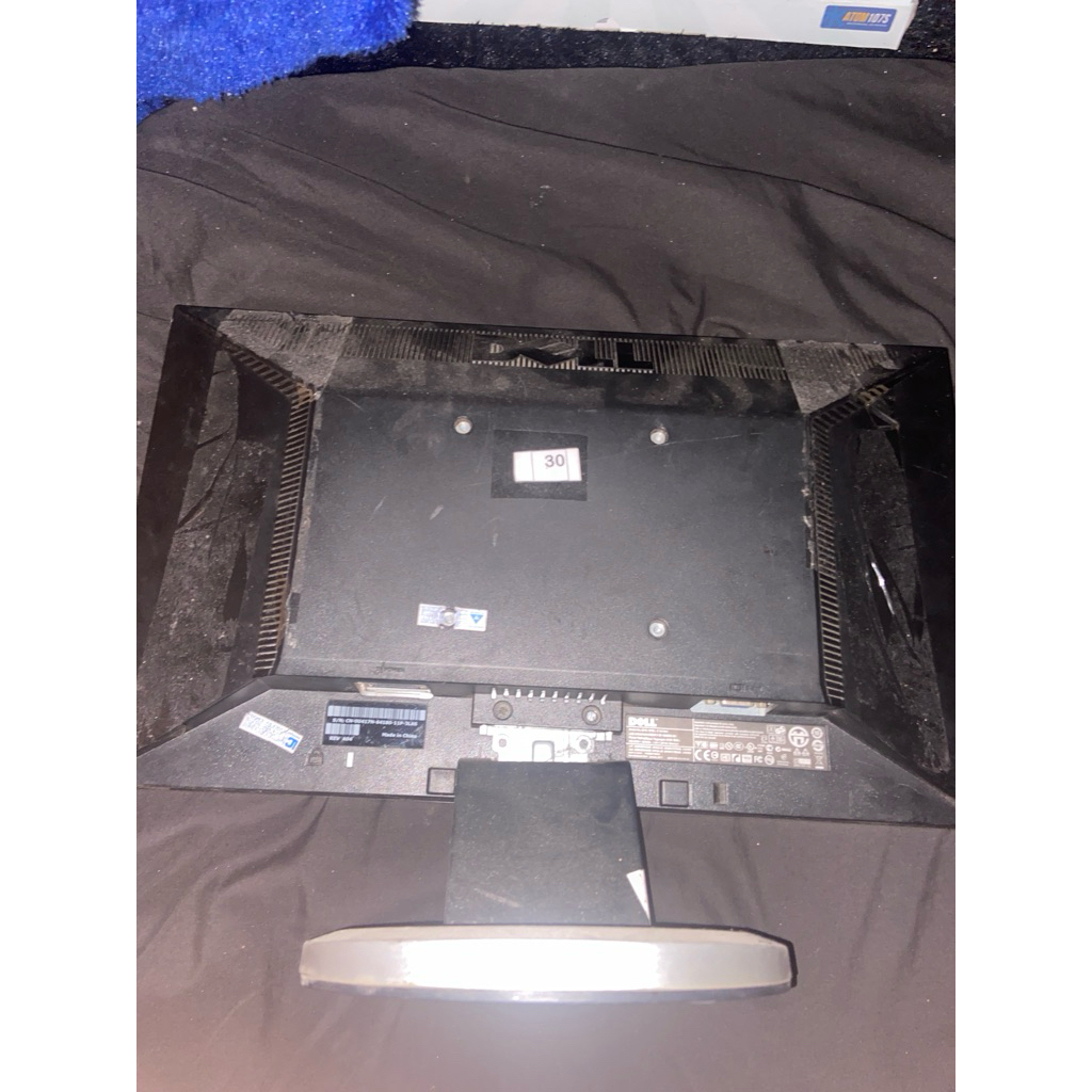monitor dell