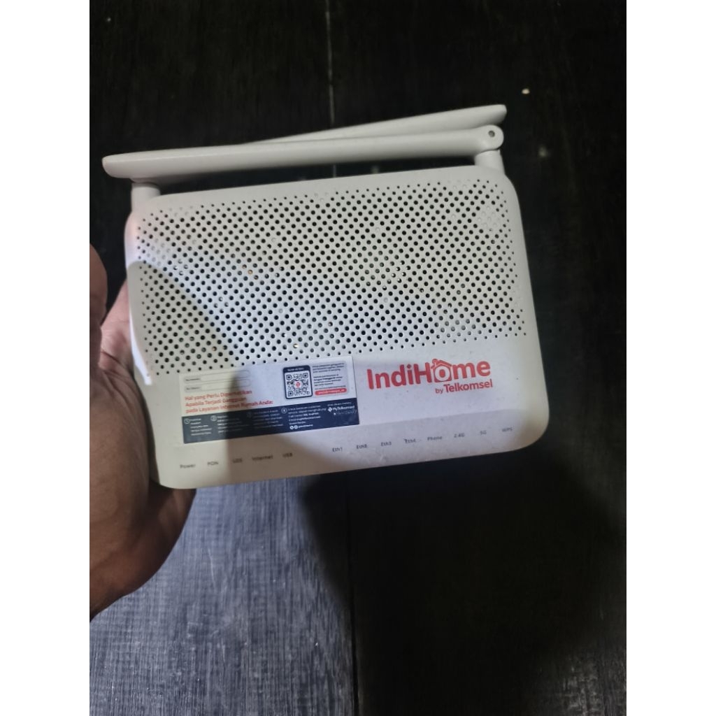 ONT FIBERHOME