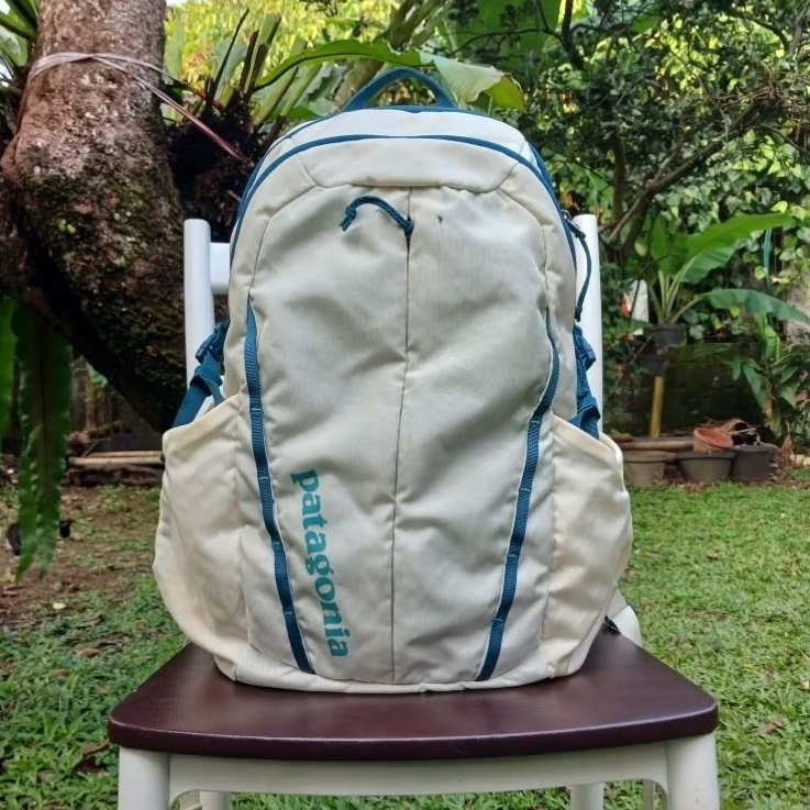 TAS BACKPACK RANSEL CASUAL PATAGONIA ORIGINAL