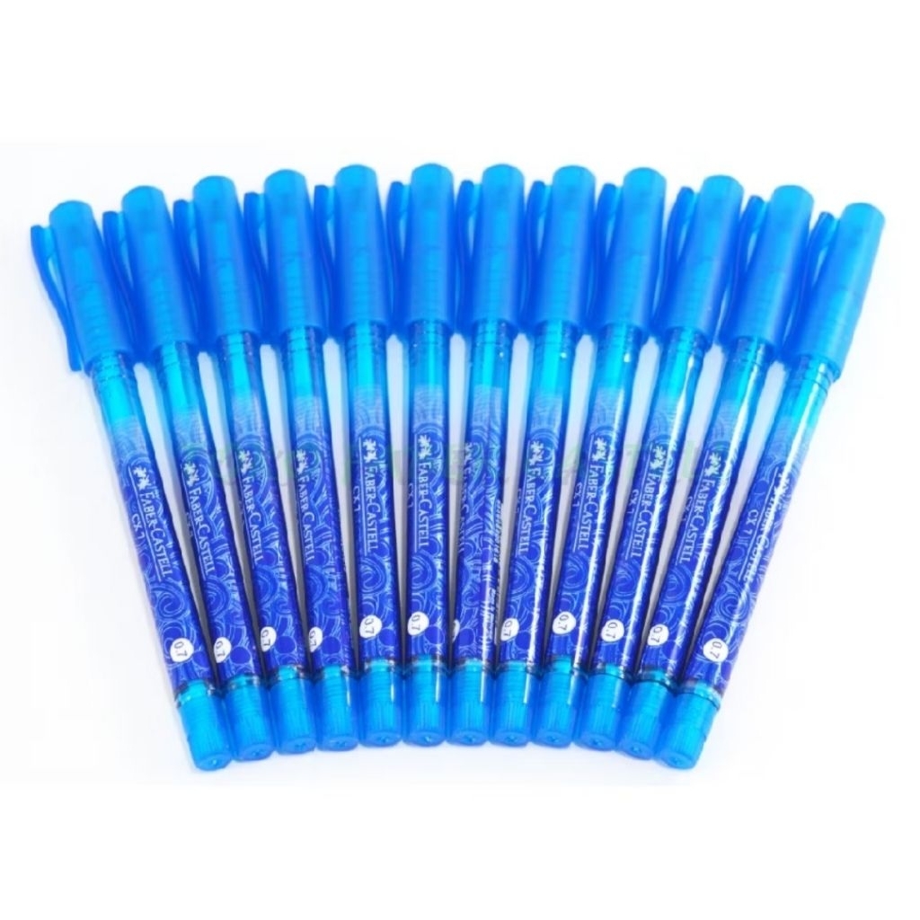 Faber - Castell Pulpen CX