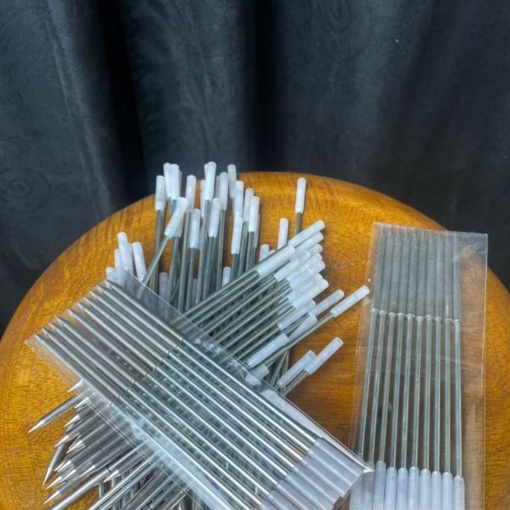 Alat Ikan 4,5 mm x 12 cm Panah Paser Tradisional (isi 5)