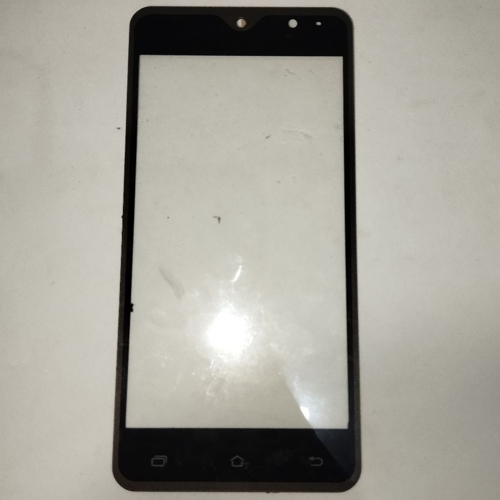 Touchscreen HP China S21 Ultra