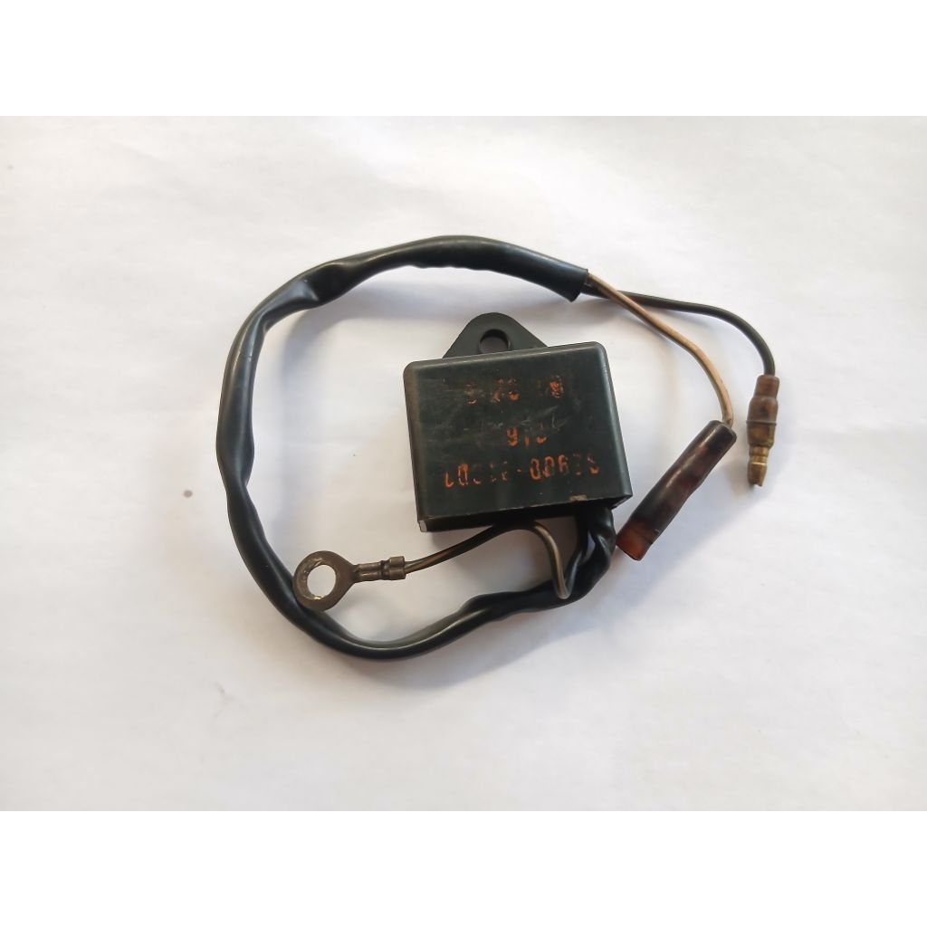 CDI suzuki rc merah original PNP RGR / TS / RX KING