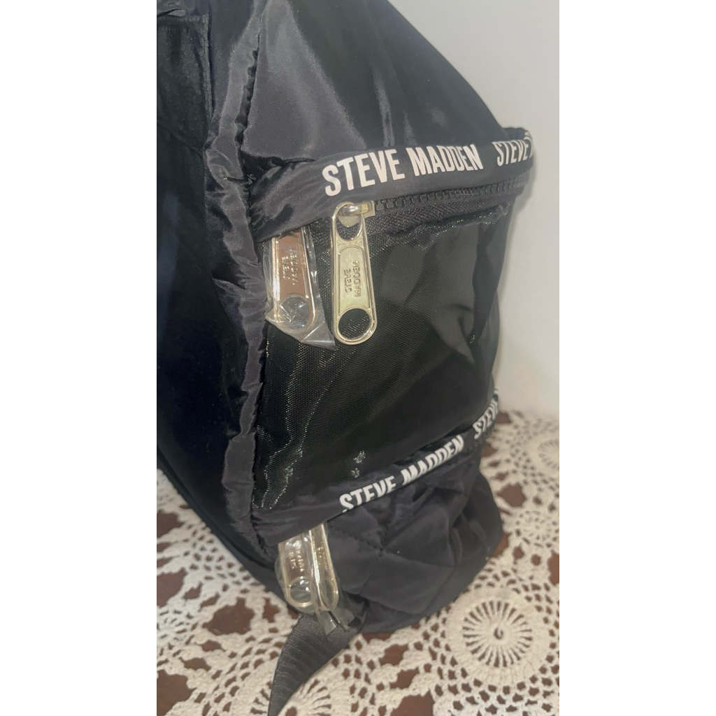 Nike mini backpack Preloved (JD)