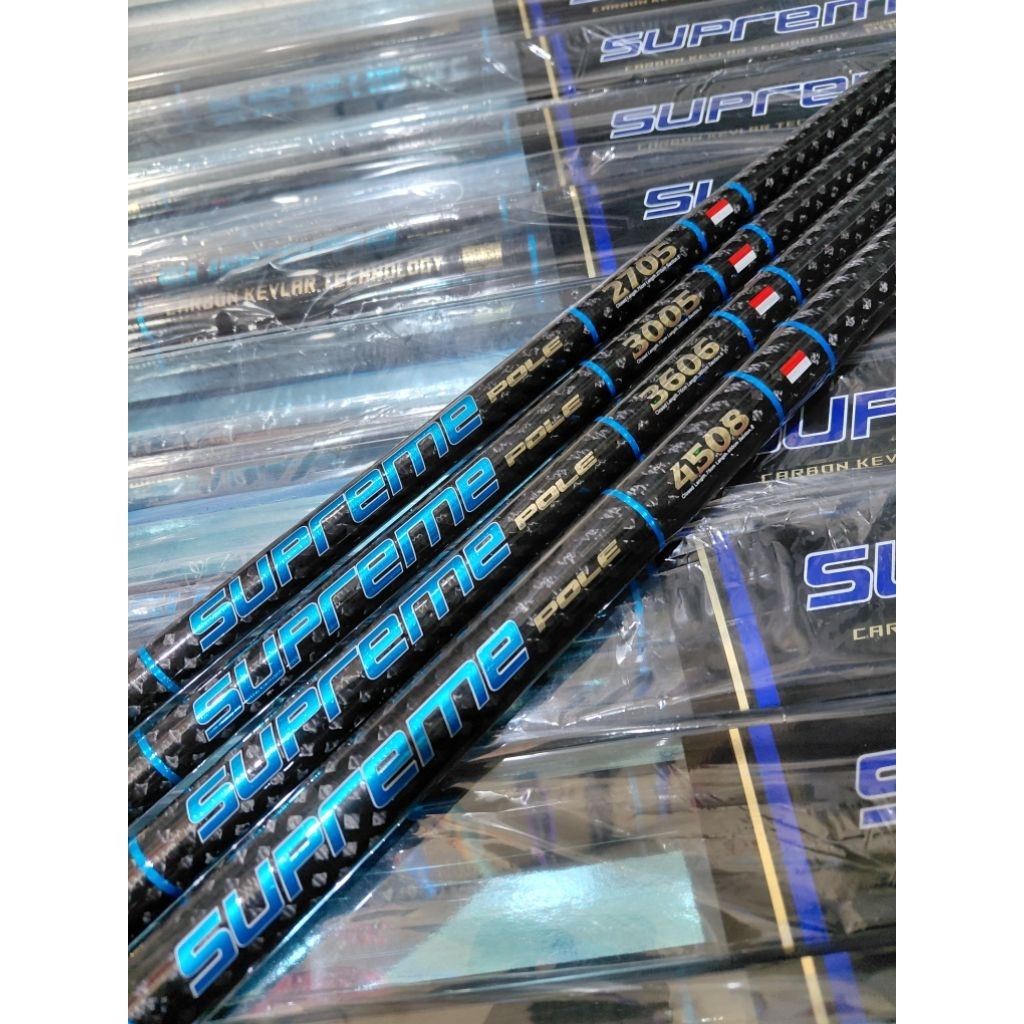 Tegek Daido Supreme pole | Hard action 270 , 300 , 360 ,450