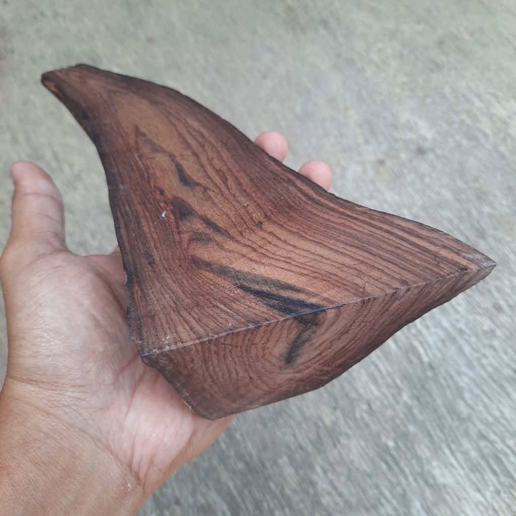 KAYU SONOKELING AKAR ROSEWOOD KS-005