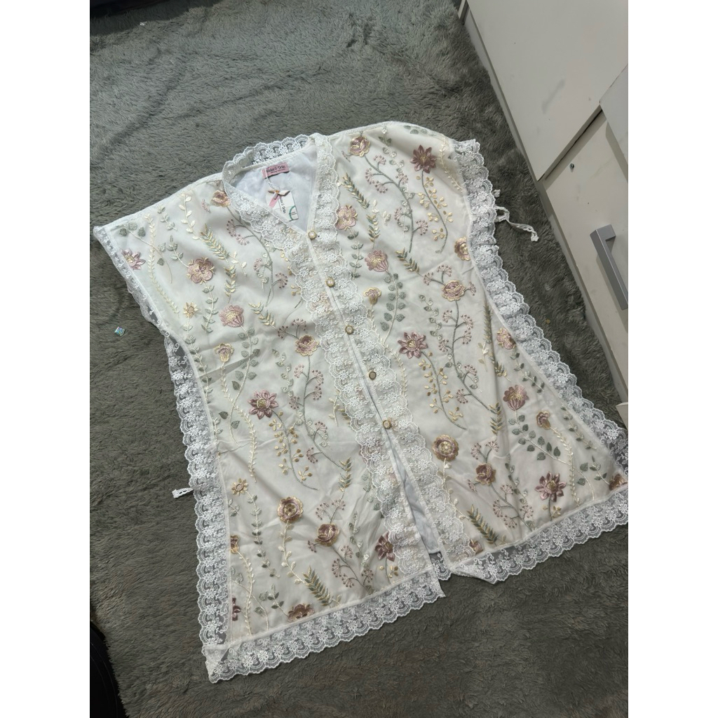PL Vest bunga Haidee orlin