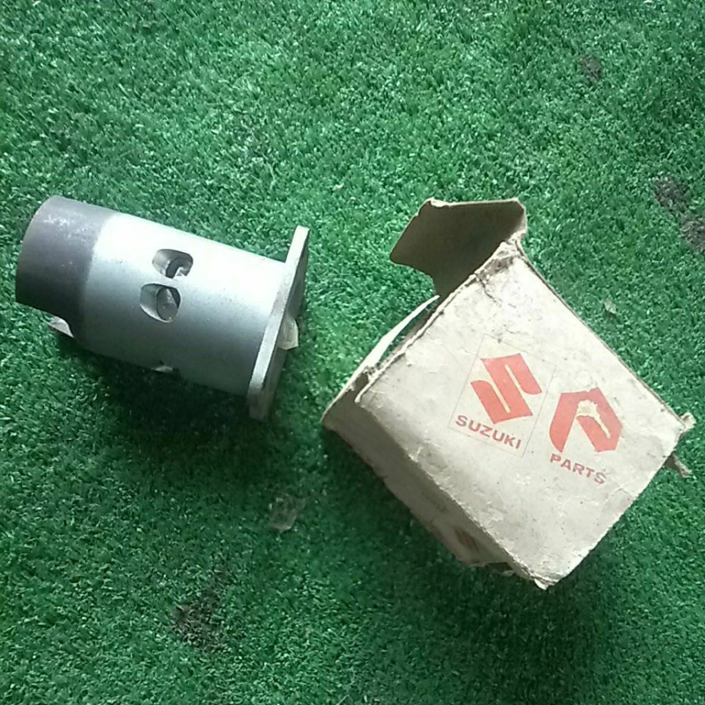 Liner Boring Suzuki Fr80 Nos