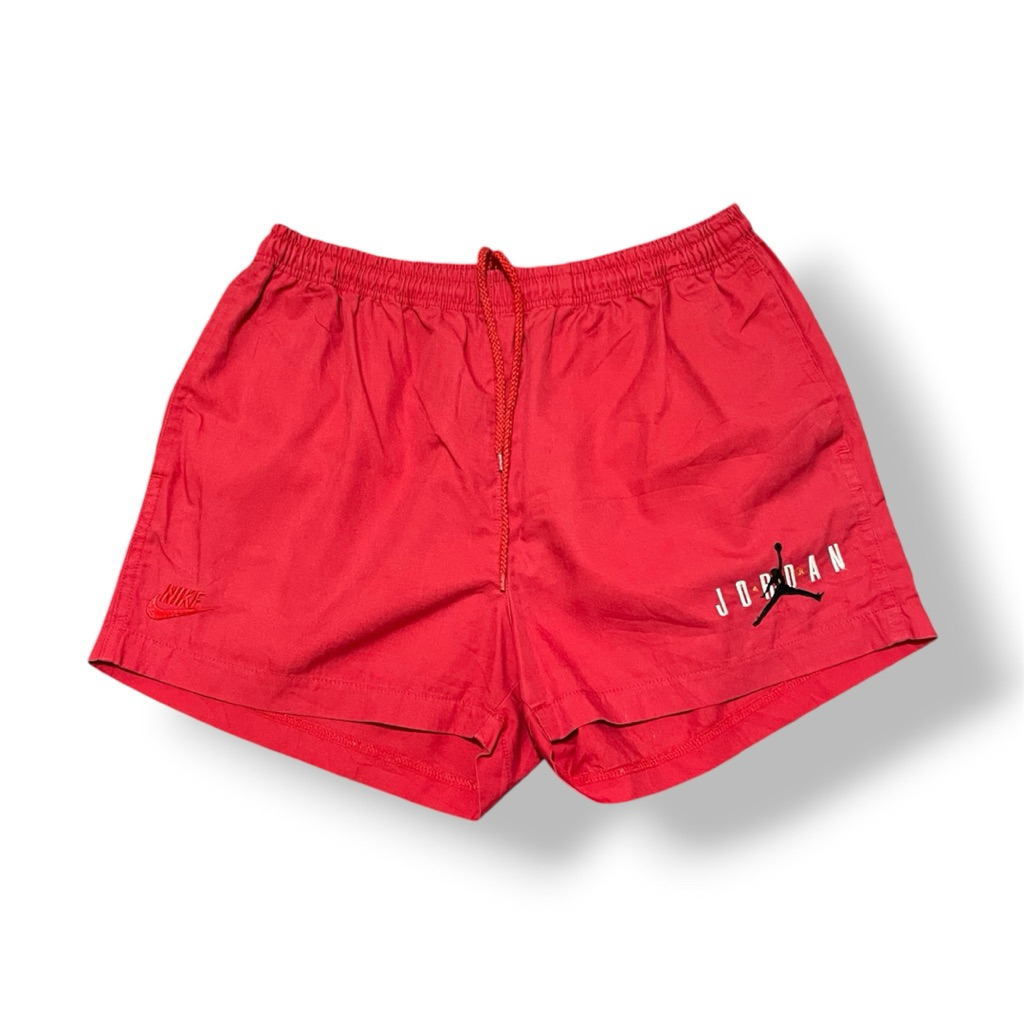 Celana Pendek Short Pants Hot Pants Nike Jordan Bekas