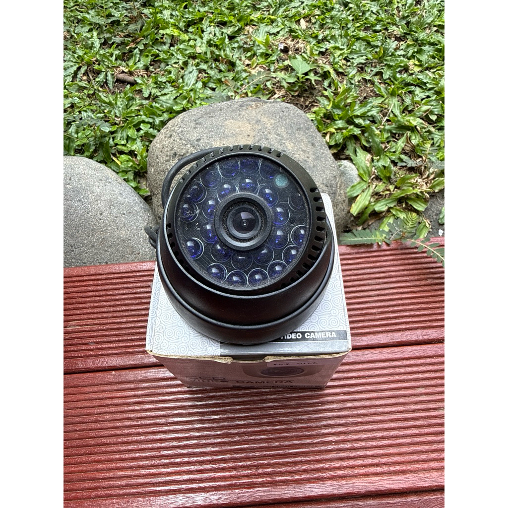CCD VIDIO CAMERA DIGITAL VIDIO CAMERA