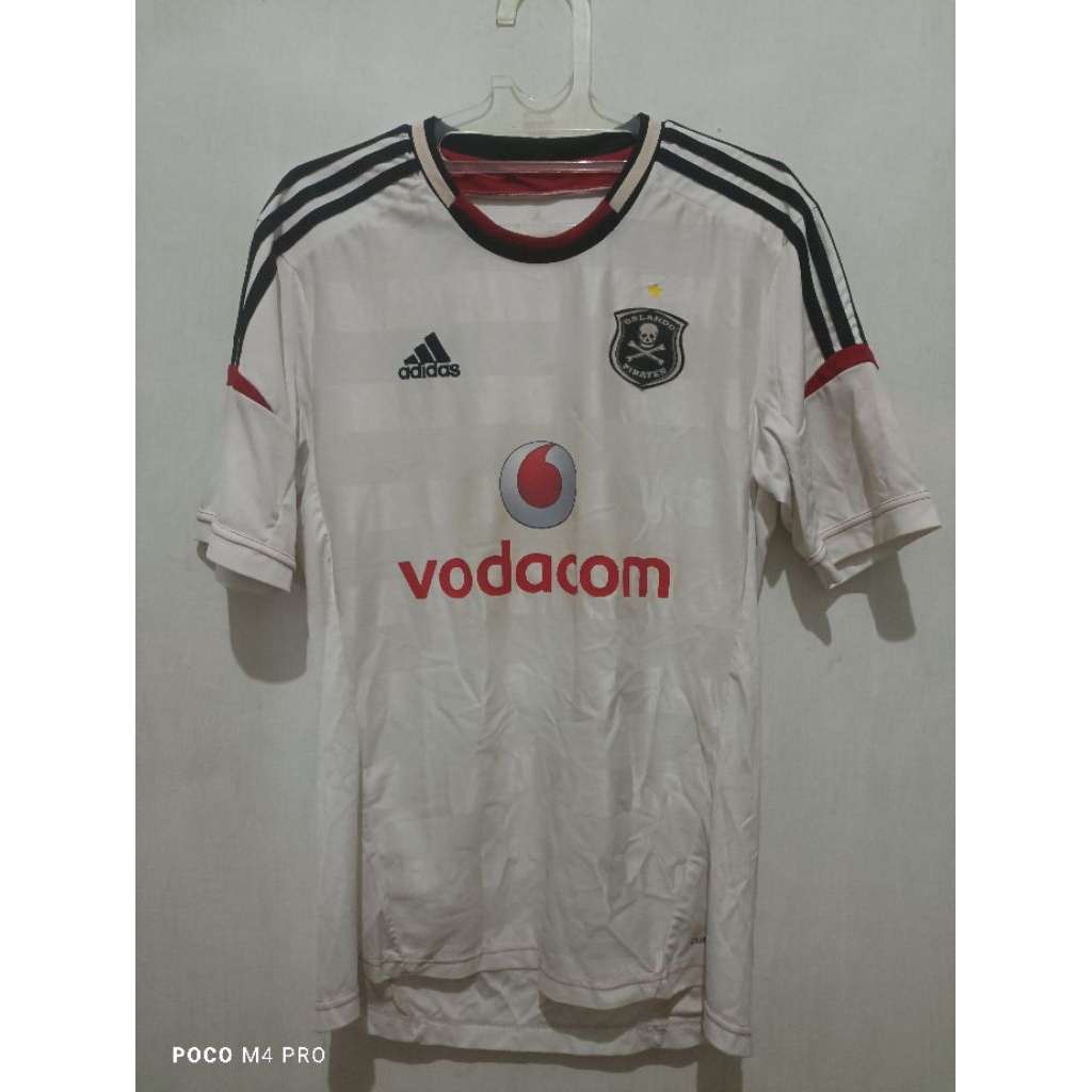 Orlando Pirates 2012/2013 Home