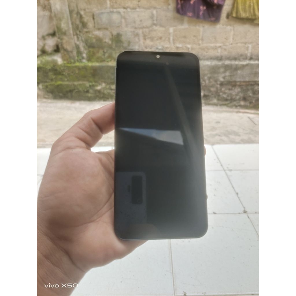 lcd Samsung a24 4g original copotan