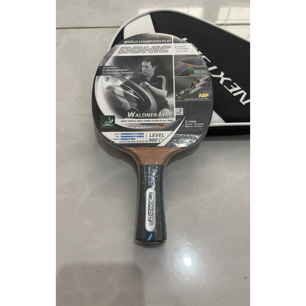 Bet Pingpong Donic Waldner Level 900