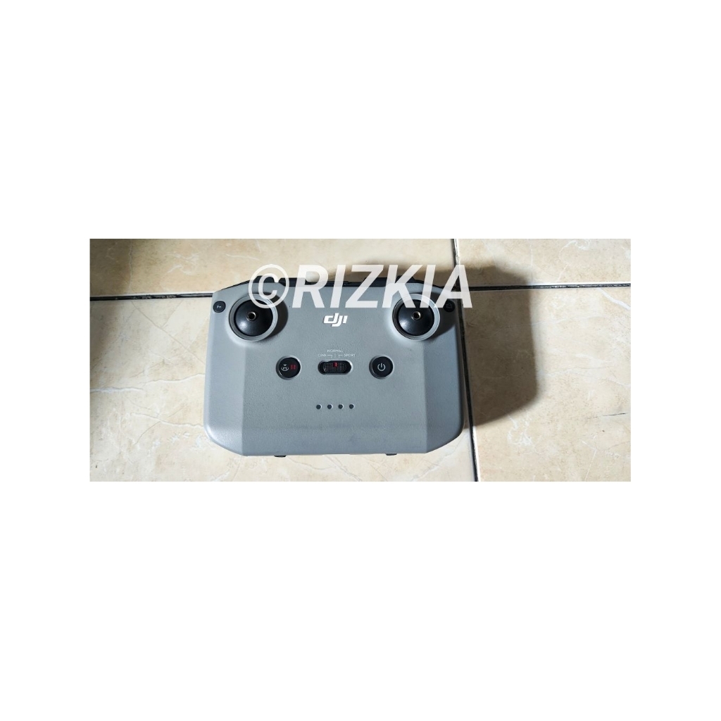 Remote DJI RC N1 (Bekas Cabutan DJI Mini 3)