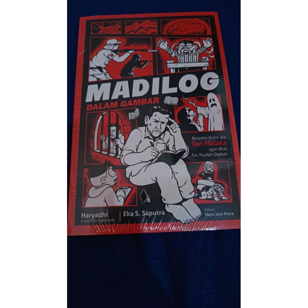 MADILOG