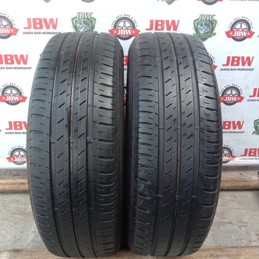 Bridgestone Ecopia Ep150 205/70 R15 Paket 2 pcs