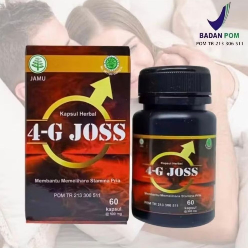 4 G joss
