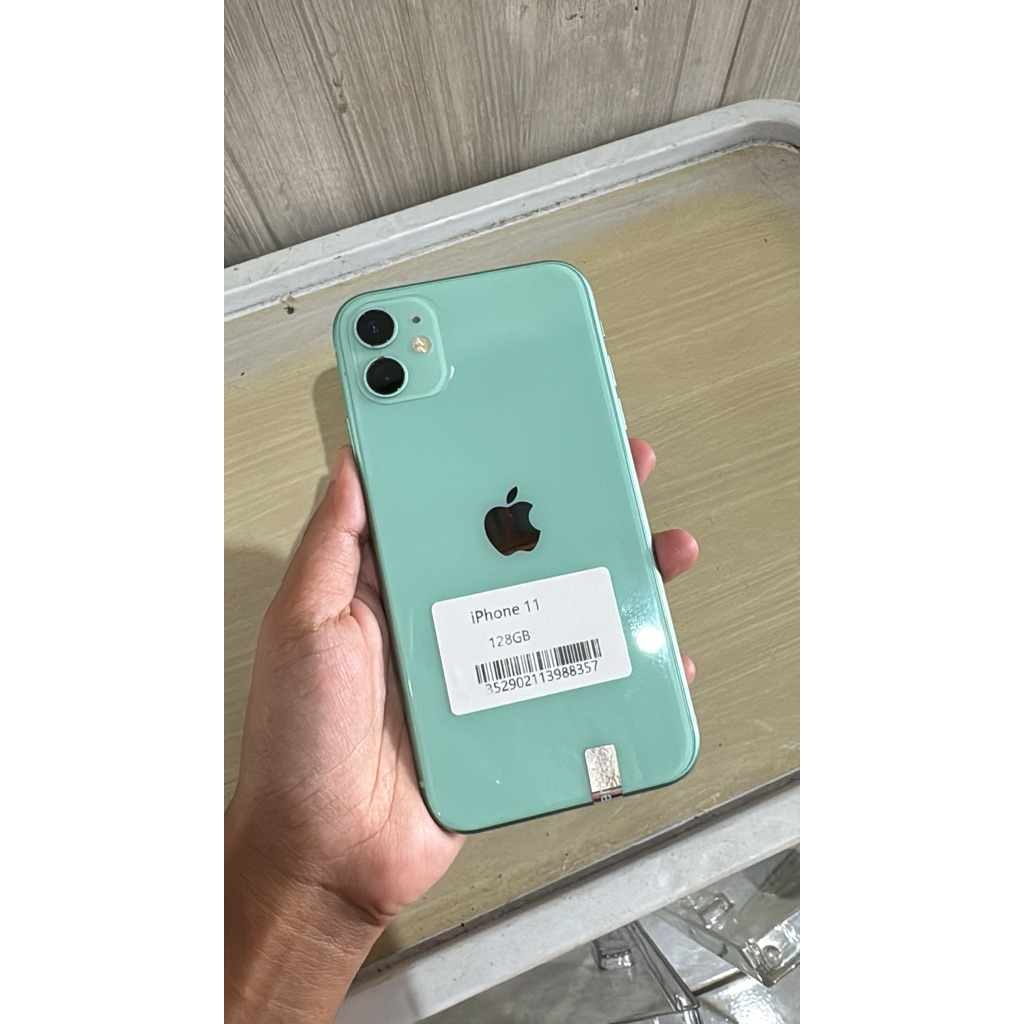 iphone 11 wifi only 128gb