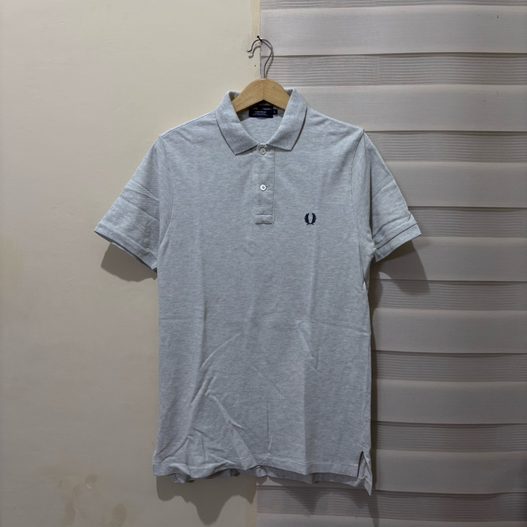 Poloshirt FRED PERRY