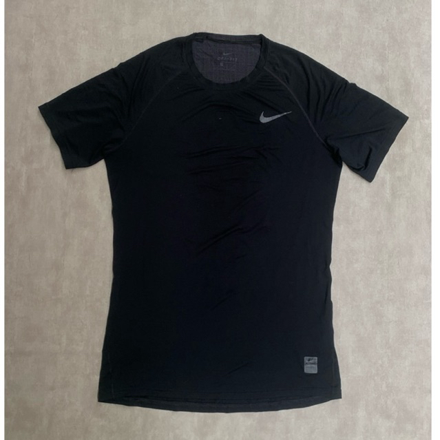 preloved jersey ni kepro kaos baju olahraga running lari sport gym trail run tennis basket badminton
