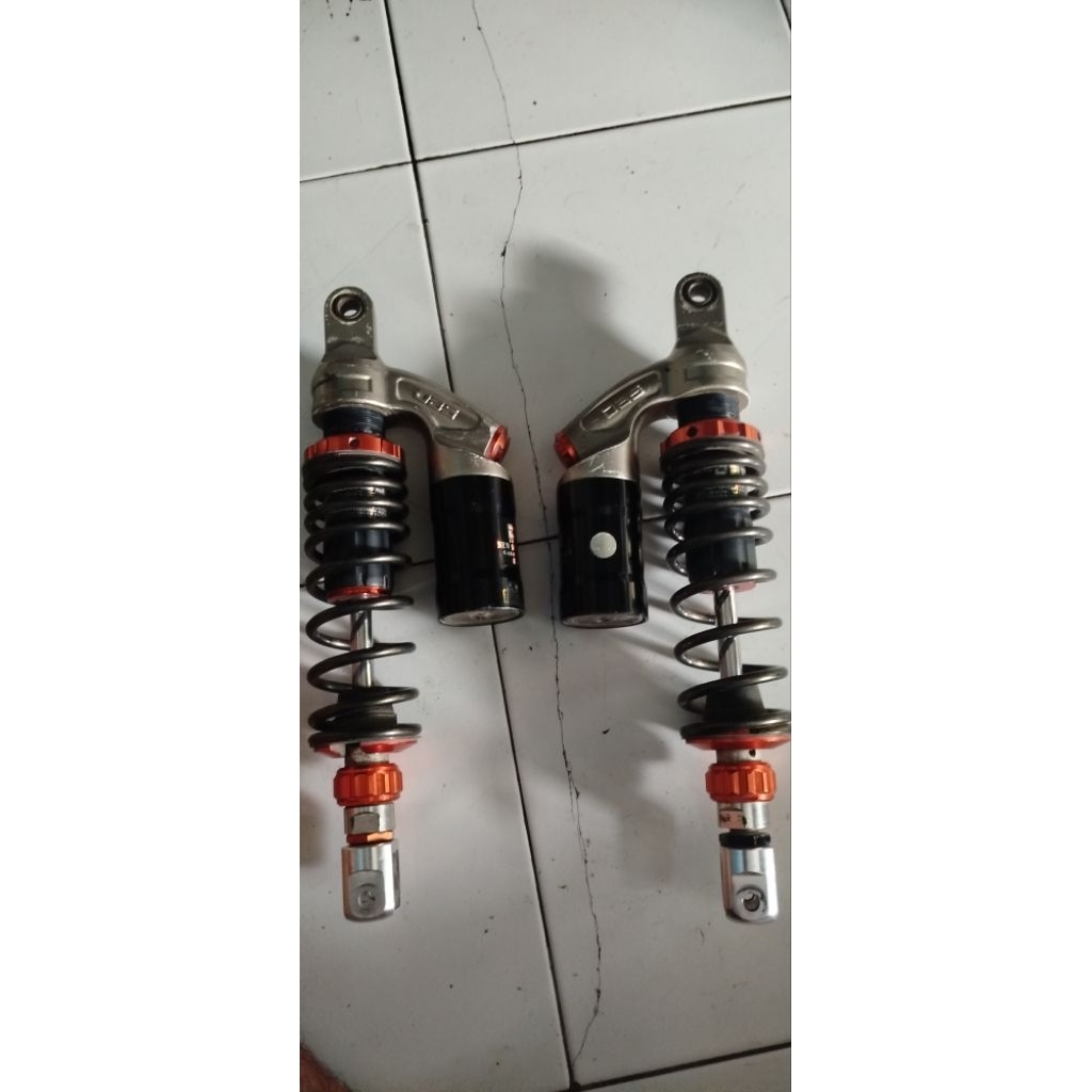 Shock DBS Original PCX