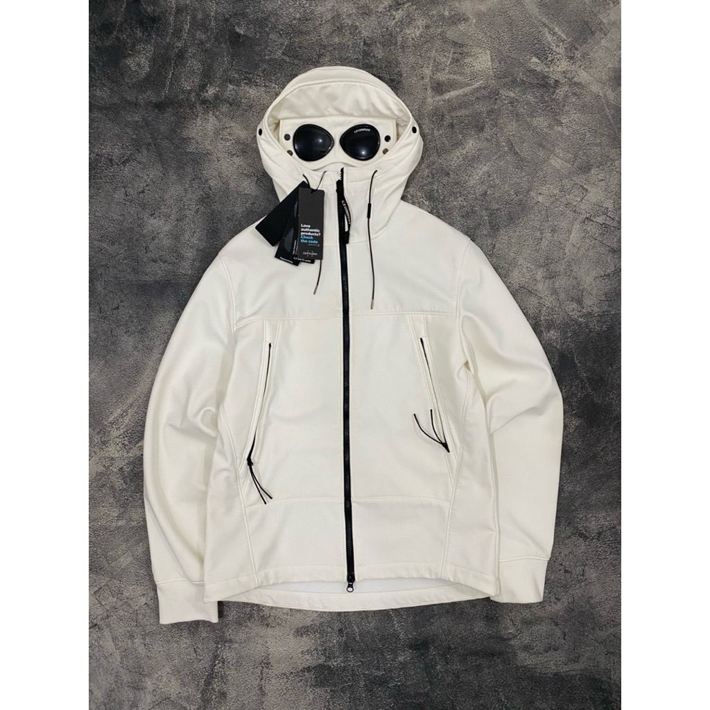 CP Company Shell R Google Jacket