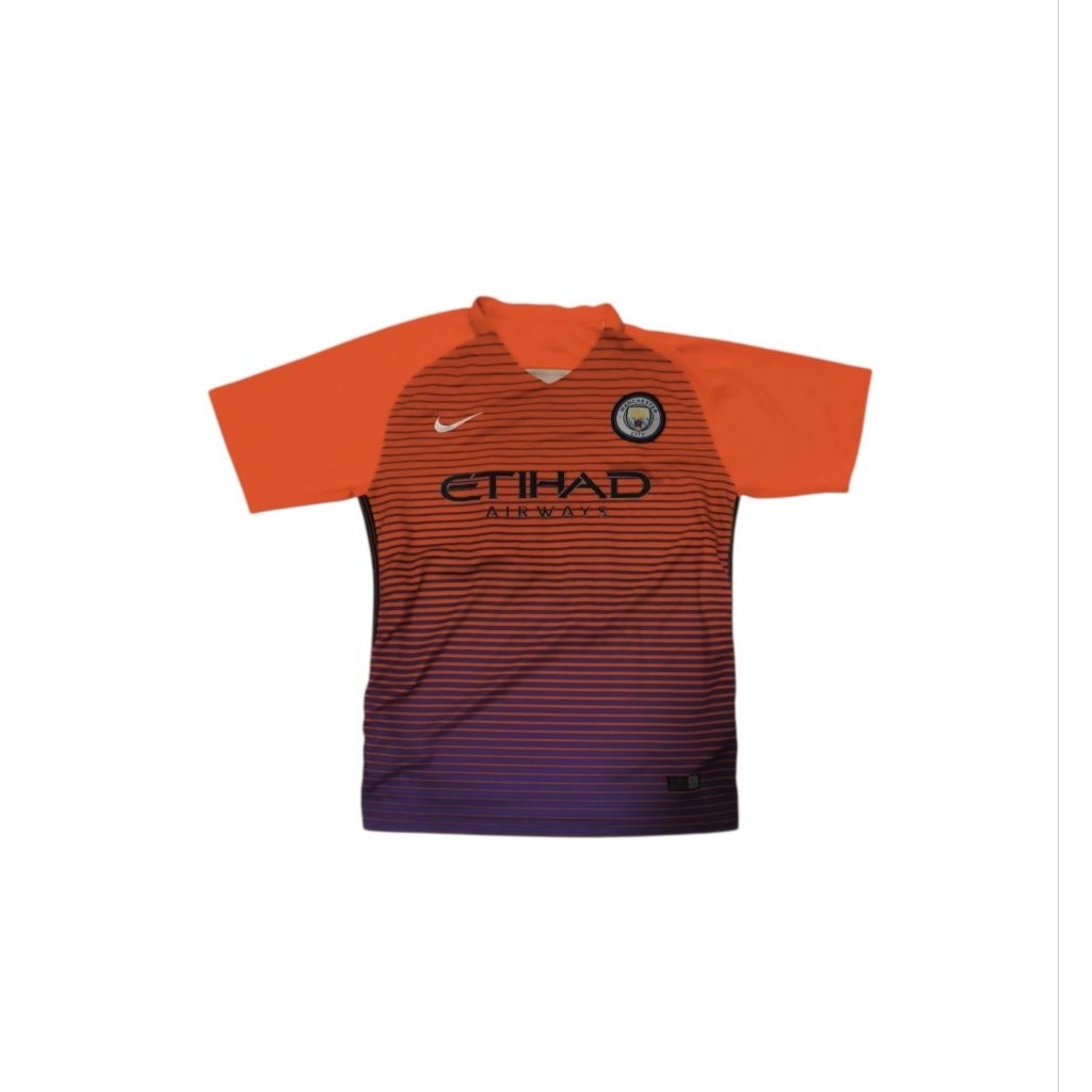 Jersey 3rd Manchester City