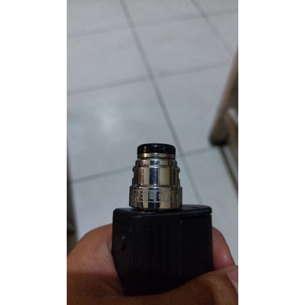 Reload s warna ss