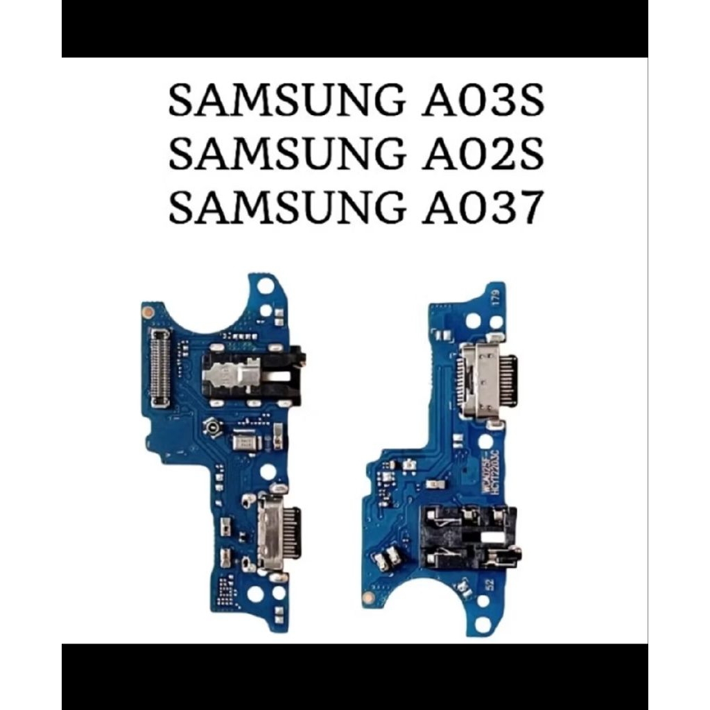Papan Cas Samsung A02s /Samsung A03s