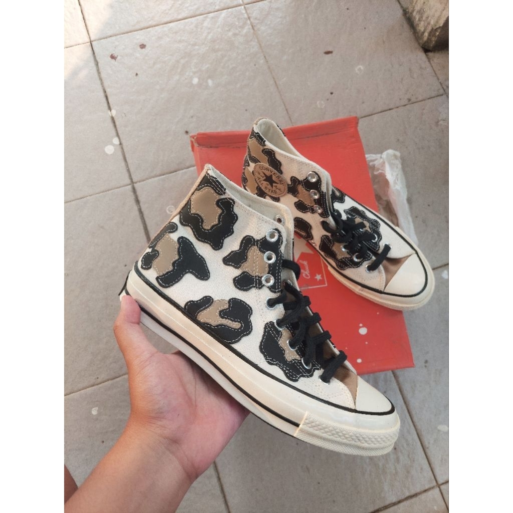 converse 70s hacked motif archive nomad